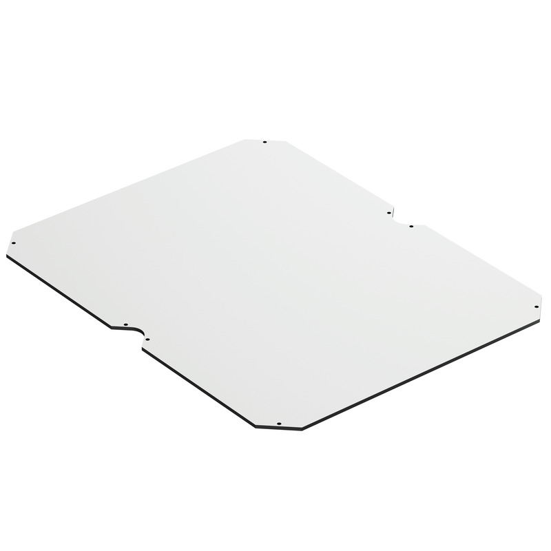 Mounting plate - GEOS-L EP-4050