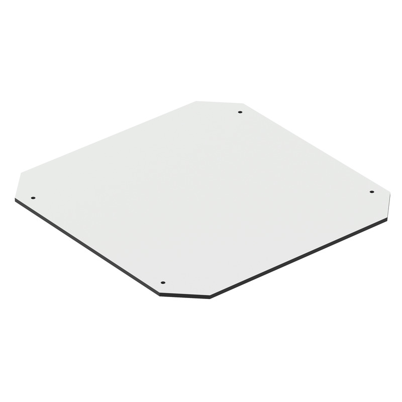 Mounting plate - GEOS-L EPD-3030