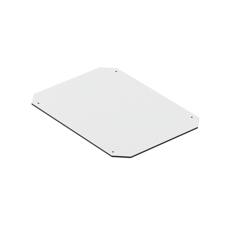 Mounting plate - GEOS-L EPD-3040