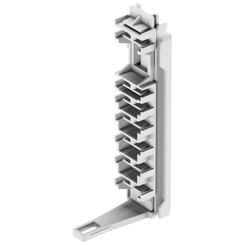 mounting holder set - GEOS-L MHH-22
