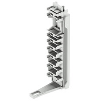 mounting holder set - GEOS-L MHH-22