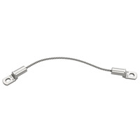 Cover retainer - GEOS-L DVS