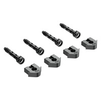 Cover screw set - GEOS-L DS