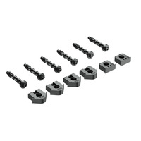 Cover screw set - GEOS-L 4050 DS/DK