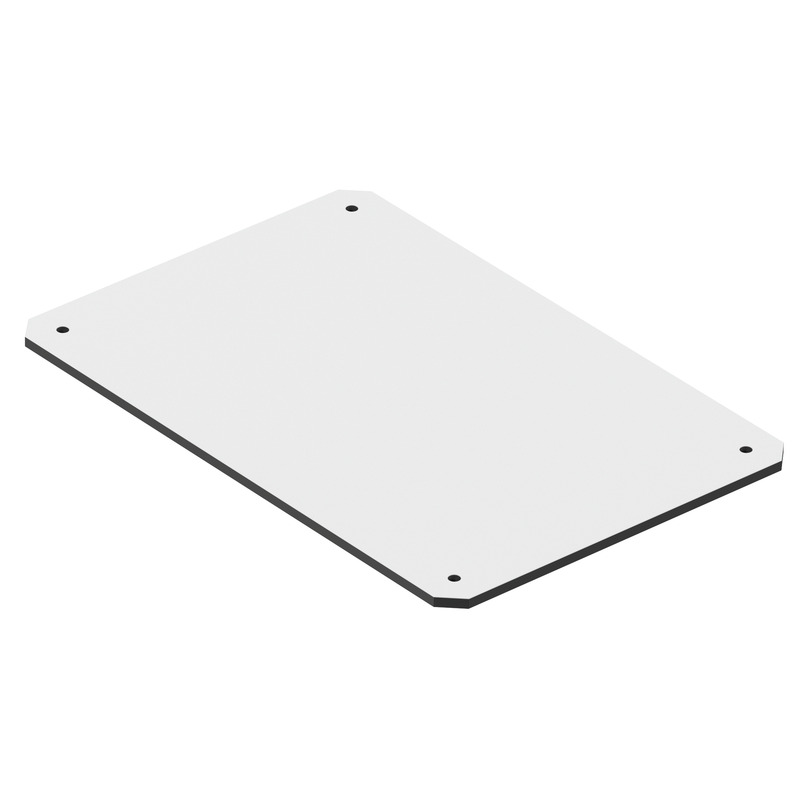 Installation board door - GEOS-S EPT 3030