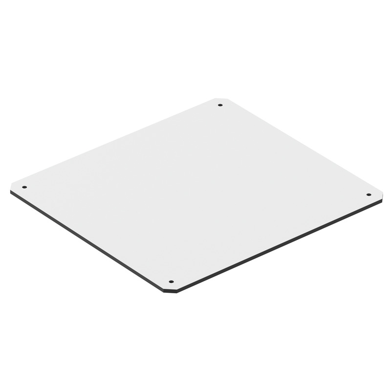 Installation board door - GEOS-S EPT 4030