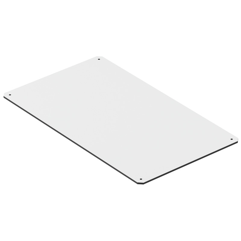 Installation board door - GEOS-S EPT 4050