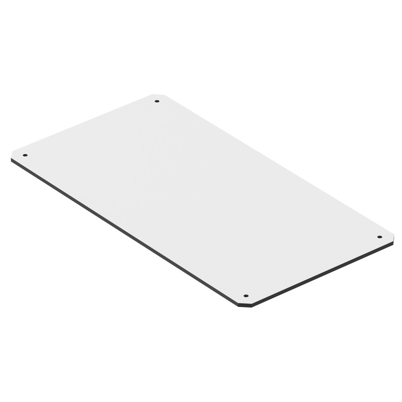 Installation board door - GEOS-S EPT 5040