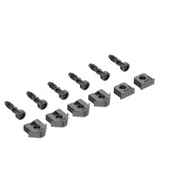 Screw set - GEOS-S 4050/5040 S