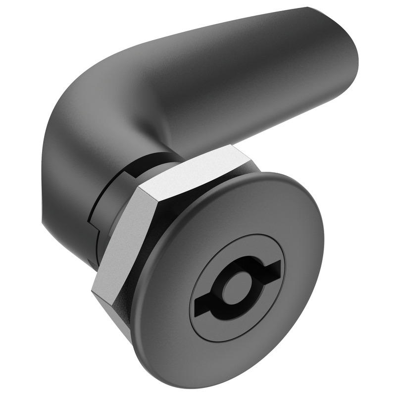 twist lock set - GEOS-S DRS-DB/5