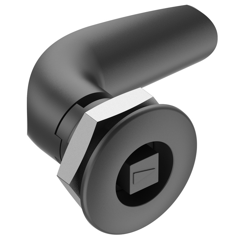twist lock set - GEOS-S DRS-VK/8
