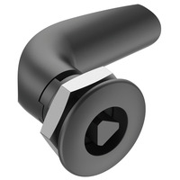 twist lock set - GEOS-S DRS-DK/8