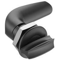 twist lock set - GEOS-S DRS-KB