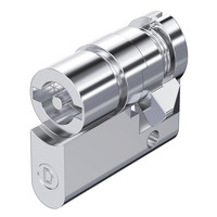 lock fittings for swivel lever - GEOS-S SGA-DB/3