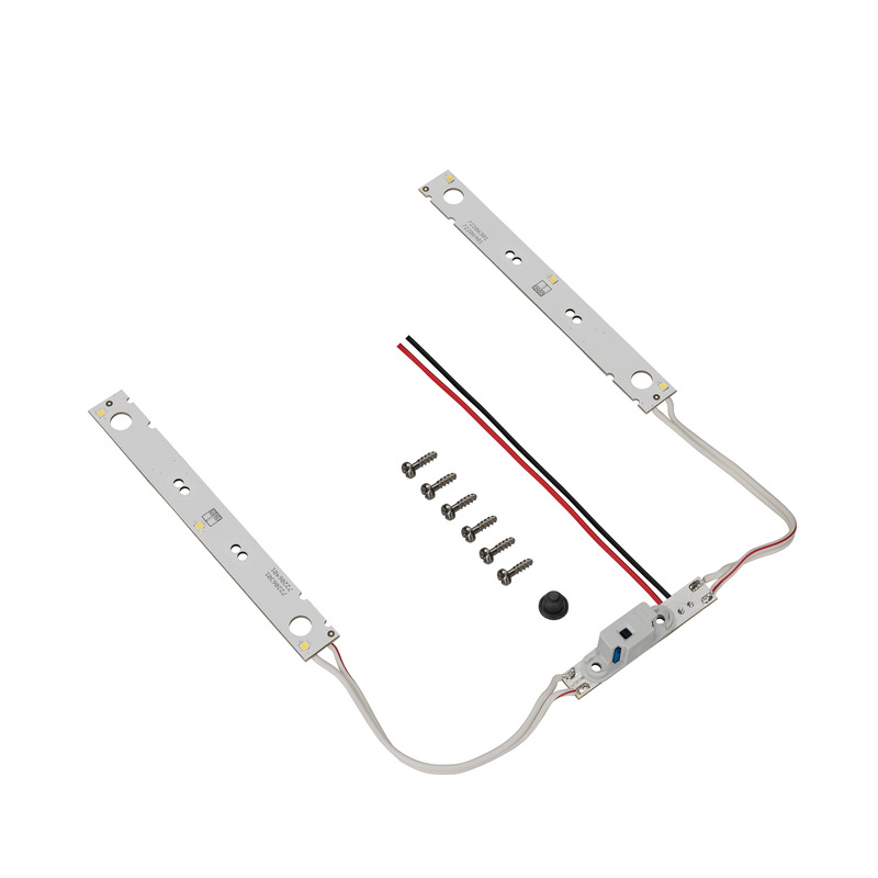 Interior lighting set - GEOS-S IBS 3030