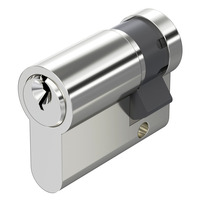 lock fittings for swivel lever - GEOS-S SGA-2