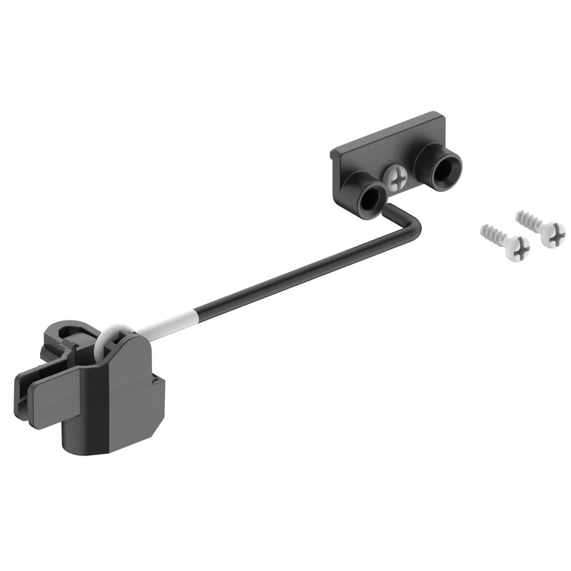 door stop - GEOS-S TFS
