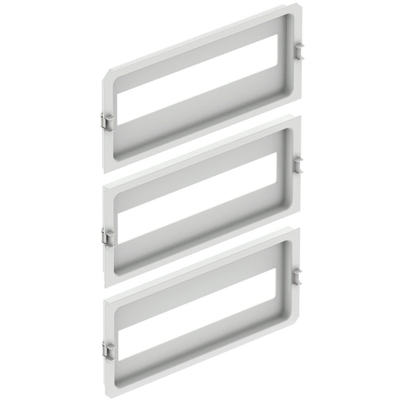 Contact protection module - GEOS-S BSM 4050-15/3