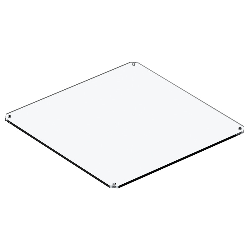 mounting plate interior frame - GEOS-S EPR-t 3030
