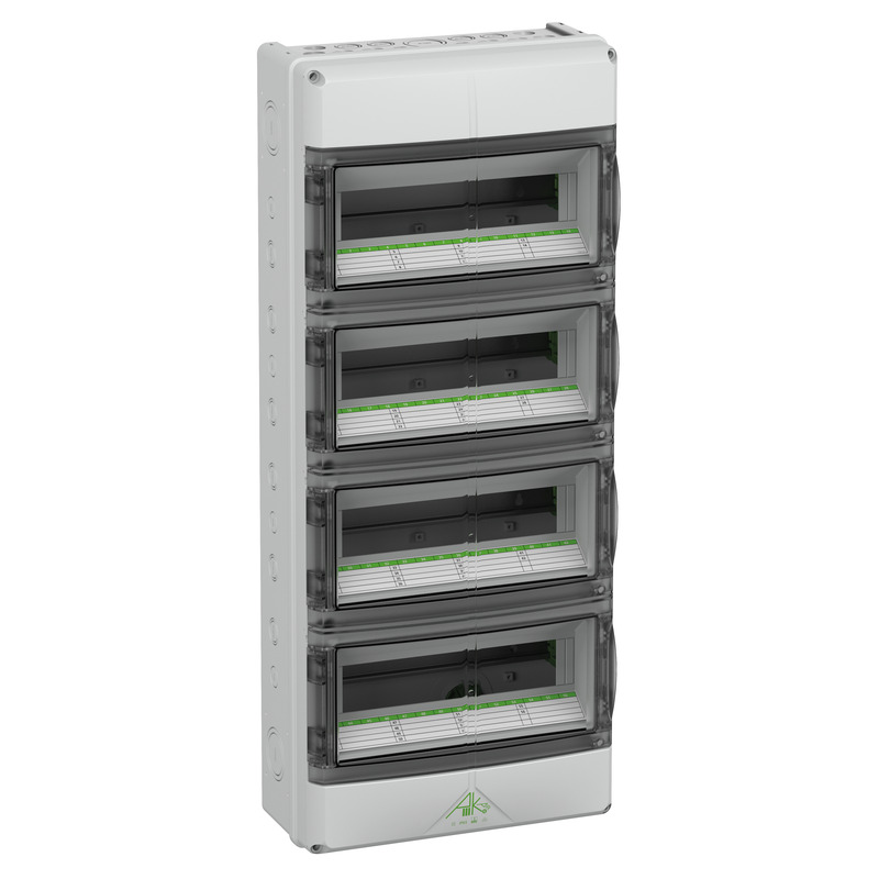 Small distributions boards - AK 56     UL