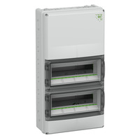 Small distributions boards - AK 28 Plus