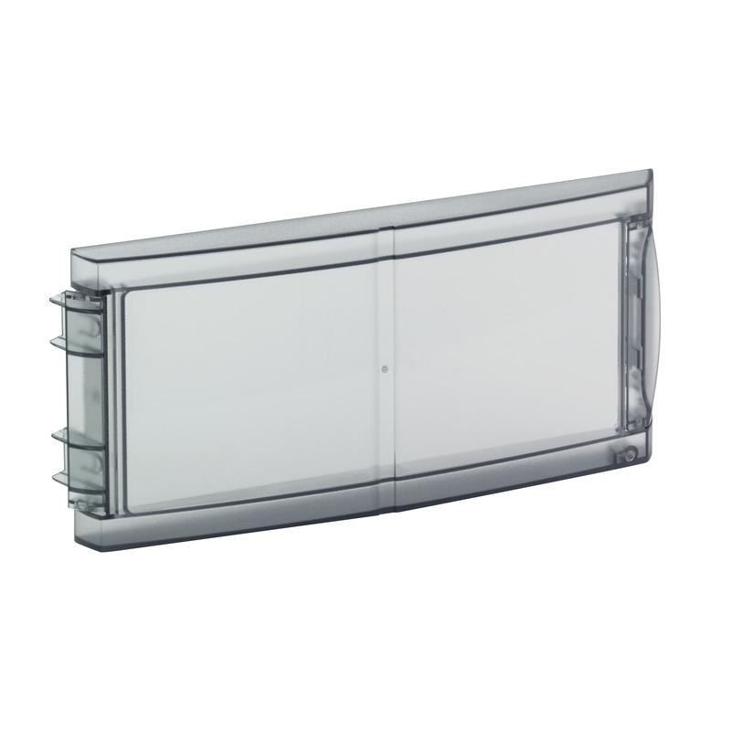 Hinged window - AK3 KF