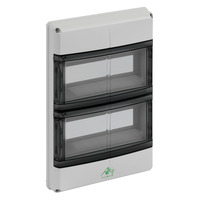 Upper part - AK3 OT 28