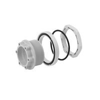 Combination cable gland - AK3 KS M50