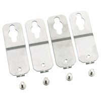 External fixing lugs - AK3 ABL-ES