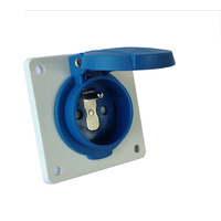 Mounting socket - AK3 SDP
