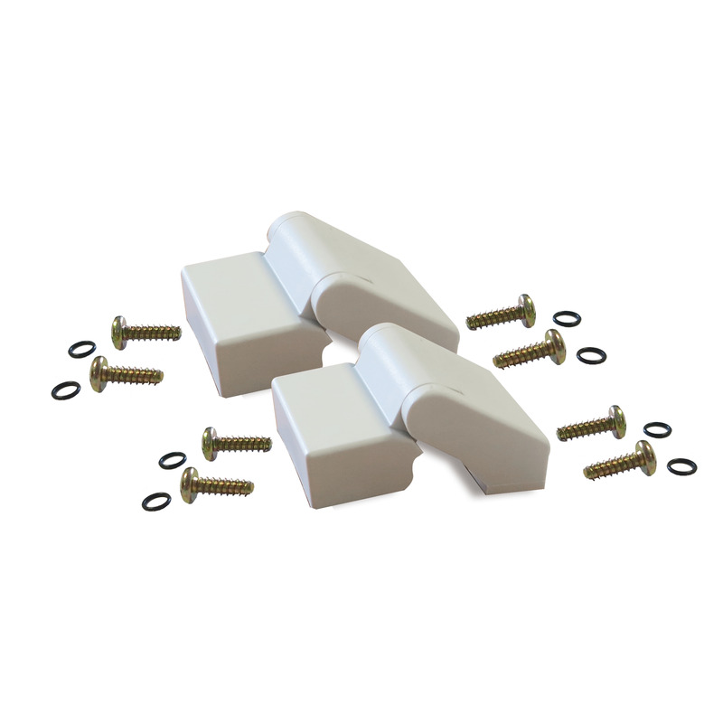 External hinge - AK3 AS