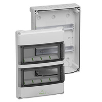 Small distributions boards - AK 24 - L