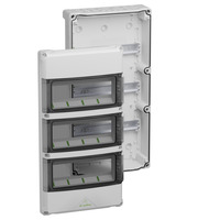 Small distributions boards - AK 36 - L