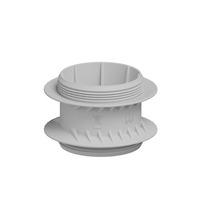 Combi connector - AK KS 24/36