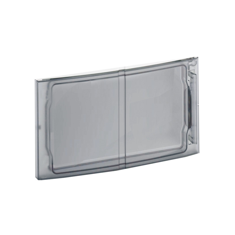 Hinged window - AK KF 09