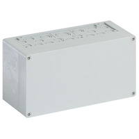 Empty enclosure - AKi 1-g