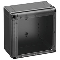 Empty enclosure - GEOS-L 3030-18-to/sw