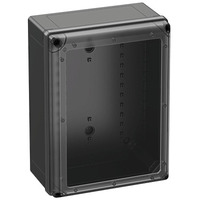 Empty enclosure - GEOS-L 3040-18-to/sw