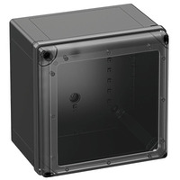 Empty enclosure - GEOS-L 3030-22-to/sw