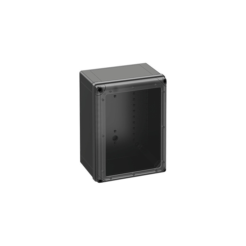 Empty enclosure - GEOS-L 3040-22-to/sw