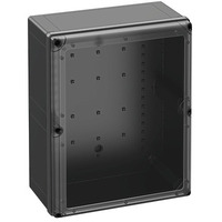 Empty enclosure - GEOS-L 4050-22-to/sw