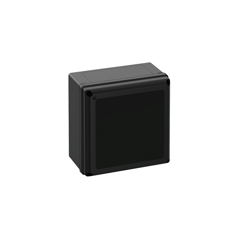 Empty enclosure - GEOS-L 3030-18-o/sw
