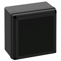 Empty enclosure - GEOS-L 3030-18-o/sw