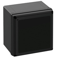 Empty enclosure - GEOS-L 3030-22-o/sw