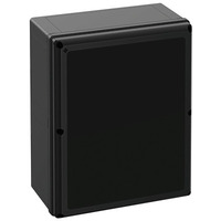 Empty enclosure - GEOS-L 4050-22-o/sw