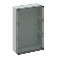 Empty enclosure - AKi 3-t