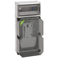 Meter housing - ZKi 11-eHZ