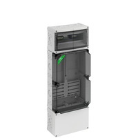 Meter housing - ZKi 110-f