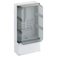 Meter housing - AKi-Z 401