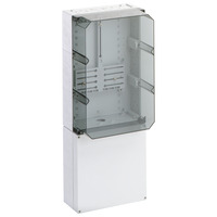 Meter housing - AKi-Z 502